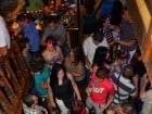 Latino Party în Zulu Caffe