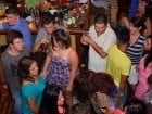 Latino Party în Zulu Caffe