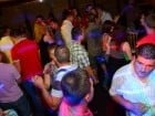 Latino Party în Zulu Caffe