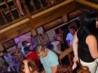 Latino Party în Zulu Caffe