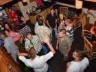 Latino Party în Zulu Caffe