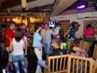 Latino Party în Zulu Caffe