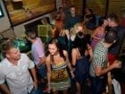 Latino Party în Zulu Caffe