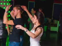 Seară de Dans în Club Life
