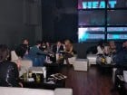 Liu JO & Grandi Firme Night Fashion