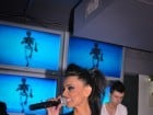 Liu JO & Grandi Firme Night Fashion