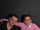 Liu JO & Grandi Firme Night Fashion