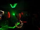 Liu JO & Grandi Firme Night Fashion