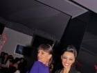 Liu JO & Grandi Firme Night Fashion