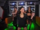 Liu JO & Grandi Firme Night Fashion