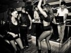 Liu JO & Grandi Firme Night Fashion