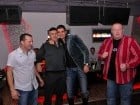 Liu JO & Grandi Firme Night Fashion