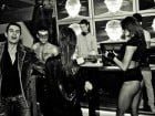Liu JO & Grandi Firme Night Fashion