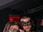 Liu JO & Grandi Firme Night Fashion