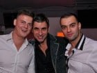 Liu JO & Grandi Firme Night Fashion