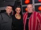 Liu JO & Grandi Firme Night Fashion