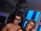 Liu JO & Grandi Firme Night Fashion