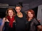 Liu JO & Grandi Firme Night Fashion