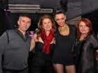 Liu JO & Grandi Firme Night Fashion