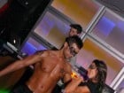 Liu JO & Grandi Firme Night Fashion