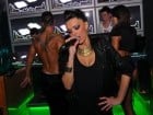 Liu JO & Grandi Firme Night Fashion