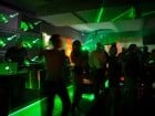 Liu JO & Grandi Firme Night Fashion