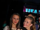 Liu JO & Grandi Firme Night Fashion