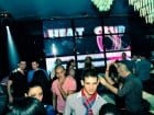 Liu JO & Grandi Firme Night Fashion