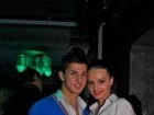 Liu JO & Grandi Firme Night Fashion