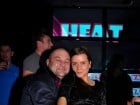 Liu JO & Grandi Firme Night Fashion