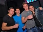 Liu JO & Grandi Firme Night Fashion