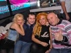 Liu JO & Grandi Firme Night Fashion