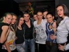 Liu JO & Grandi Firme Night Fashion