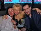 Liu JO & Grandi Firme Night Fashion