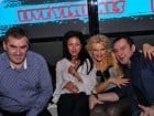 Liu JO & Grandi Firme Night Fashion