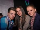 Liu JO & Grandi Firme Night Fashion