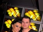 Liu JO & Grandi Firme Night Fashion