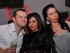 Liu JO & Grandi Firme Night Fashion