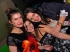 Liu JO & Grandi Firme Night Fashion