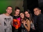 Liu JO & Grandi Firme Night Fashion