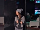 Liu JO & Grandi Firme Night Fashion