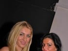Liu JO & Grandi Firme Night Fashion