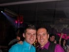 Liu JO & Grandi Firme Night Fashion