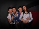 Liu JO & Grandi Firme Night Fashion