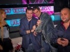 Liu JO & Grandi Firme Night Fashion