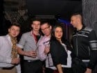 Liu JO & Grandi Firme Night Fashion