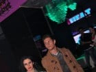 Liu JO & Grandi Firme Night Fashion