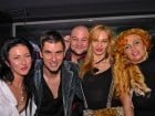 Liu JO & Grandi Firme Night Fashion
