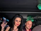 Liu JO & Grandi Firme Night Fashion