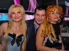Liu JO & Grandi Firme Night Fashion